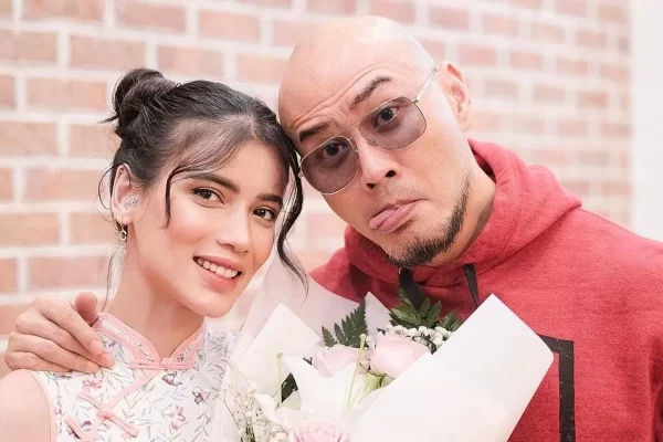 Sabrina Chairunnisa umumkan perceraian dengan Deddy Corbuzier dan tegaskan bukan karena perselingkuhan/Foto : Dok. Instagram @sabrinachairunnisa_