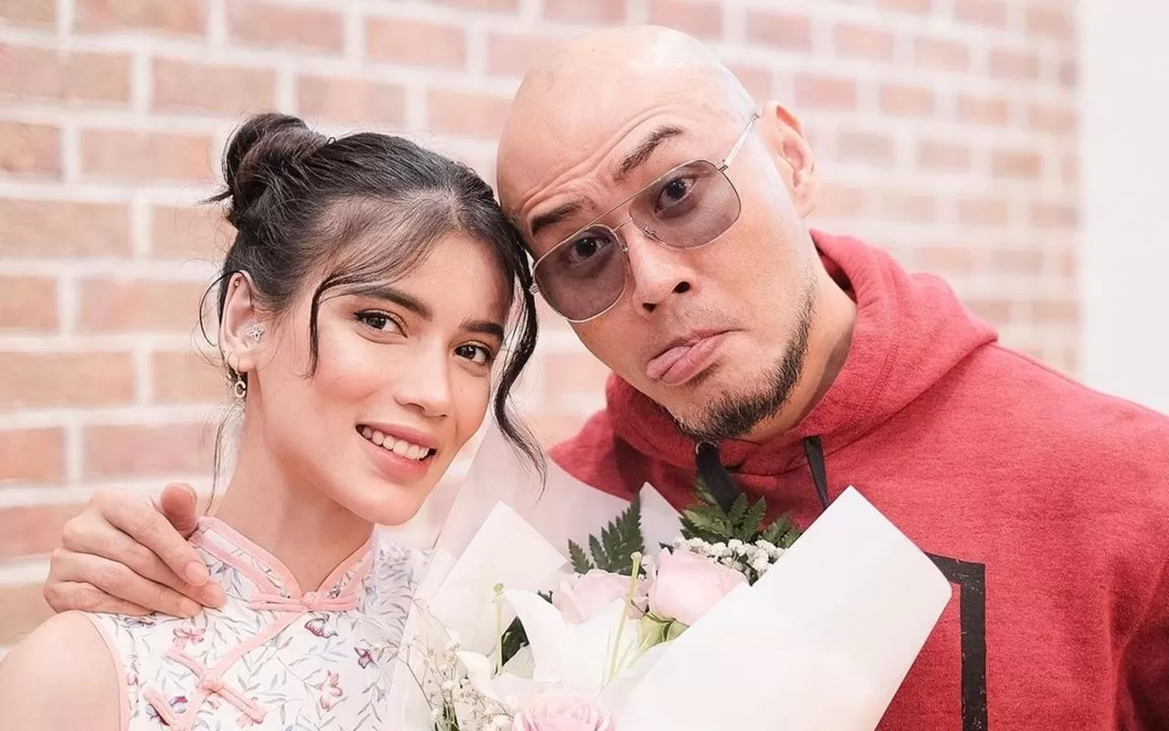 Sabrina Chairunnisa umumkan perceraian dengan Deddy Corbuzier dan tegaskan bukan karena perselingkuhan/Foto : Dok. Instagram @sabrinachairunnisa_