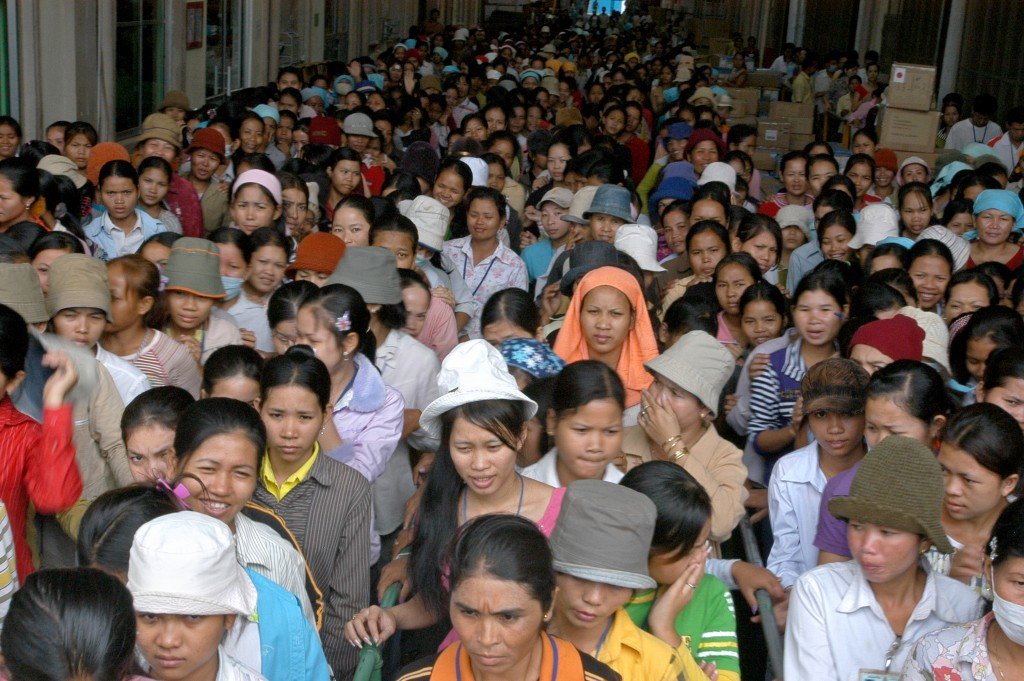 110 WNI Jadi Korban Penipuan di Kamboja, Apa Langkah Pemerintah Selanjutnya?/Foto : Dok. OpenDevelopment Cambodia