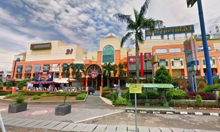 Grand Mall Bekasi resmi tutup permanen sejak awal 2025/Foto : Dok. Facebook (Grand Mall Bekasi)