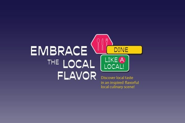 Sparks Life Jakarta kembali menghadirkan promo kuliner istimewa bertajuk “Embrace the Local Flavor"/Foto : Dok. Sparks Life Jakarta