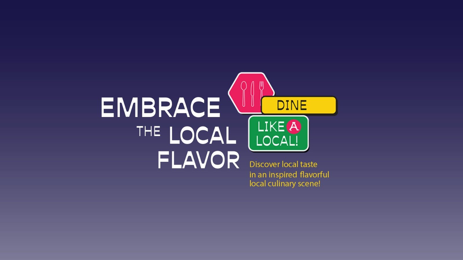Sparks Life Jakarta kembali menghadirkan promo kuliner istimewa bertajuk “Embrace the Local Flavor"/Foto : Dok. Sparks Life Jakarta