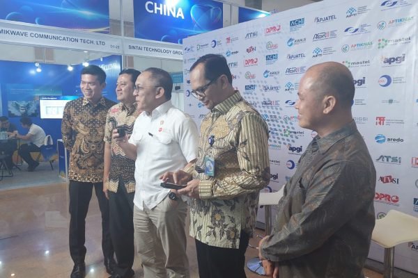 Lewat Super Tax Deduction, Pengusaha yang Ingin Lakukan Penelitian Dapat Insentif Pajak/Foto : GPriority (Nindya Farhah Azzahrah)