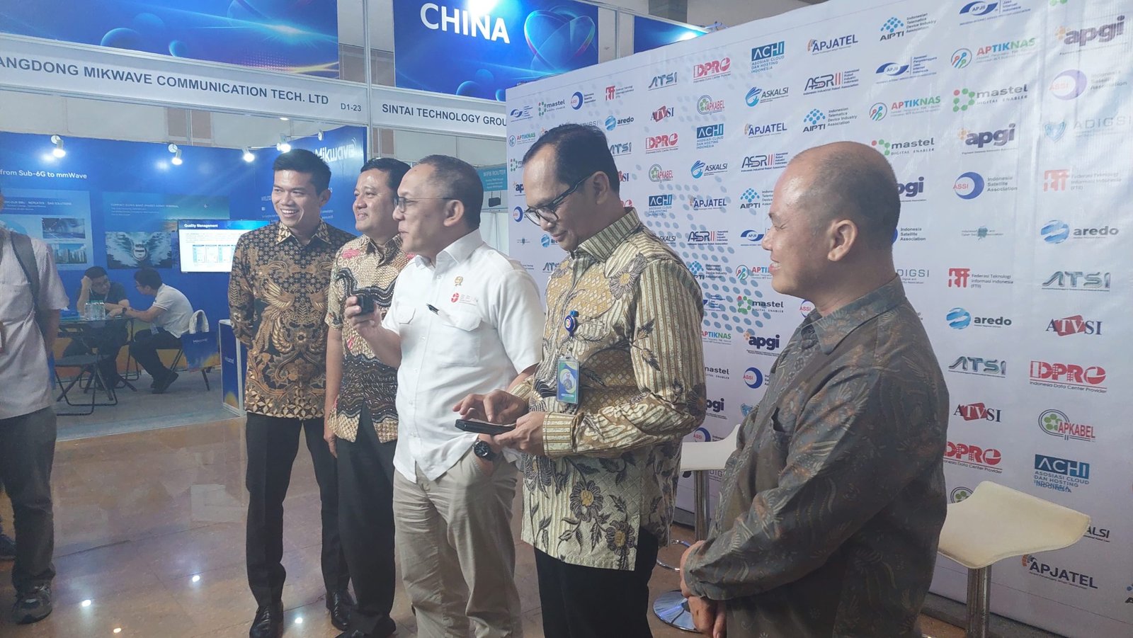 Lewat Super Tax Deduction, Pengusaha yang Ingin Lakukan Penelitian Dapat Insentif Pajak/Foto : GPriority (Nindya Farhah Azzahrah)