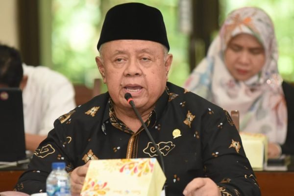 Anggota Komisi X DPR RI, Habib Syarief Muhammad/Foto Fraksi PKB