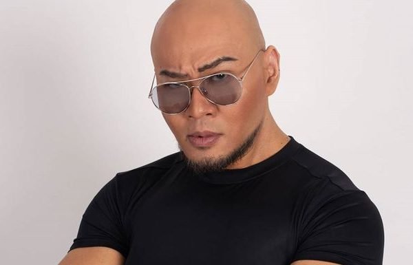 Deddy Corbuzier. Foto: Dok/Pinterest