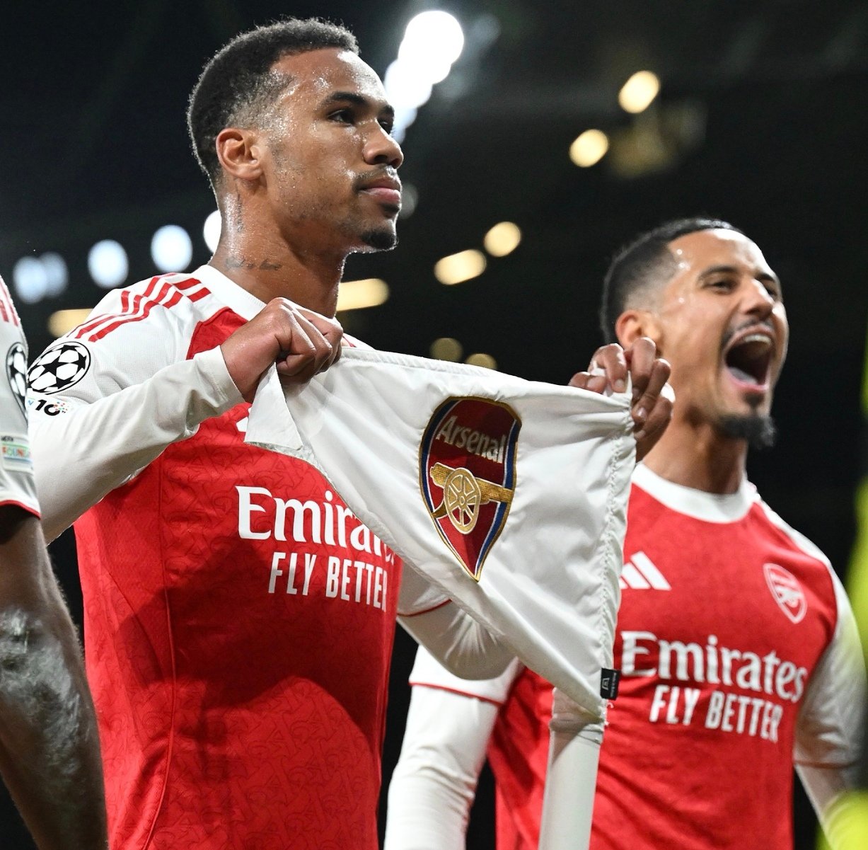 Arsenal vs Atletico Madrid di Stadion Emirates, Rabu (22/10) dini hari WIB. Foto: Instagram/arsenal