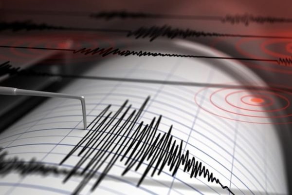Ilustrasi gempa. Foto: istimewa