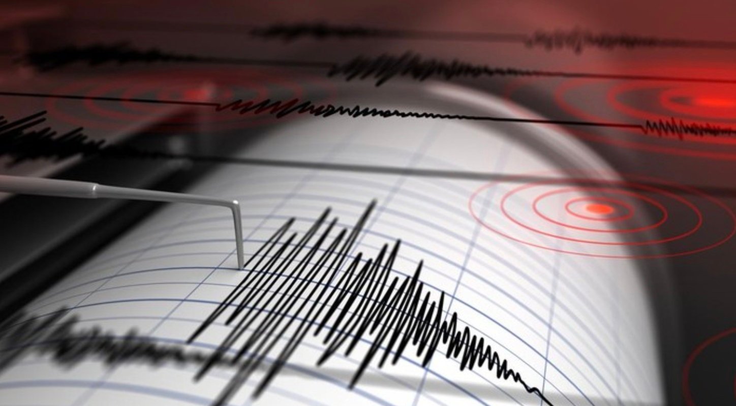 Ilustrasi gempa. Foto: istimewa