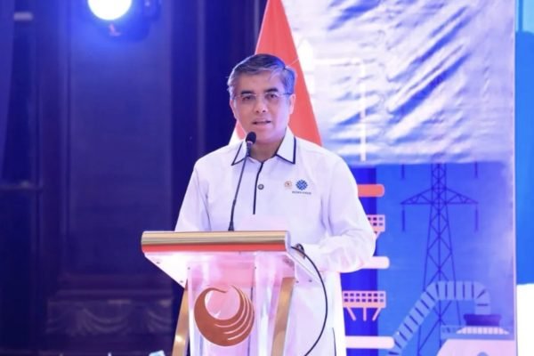 Menteri Ketenagakerjaan, Yassierli. Foto: dok.Kemenaker