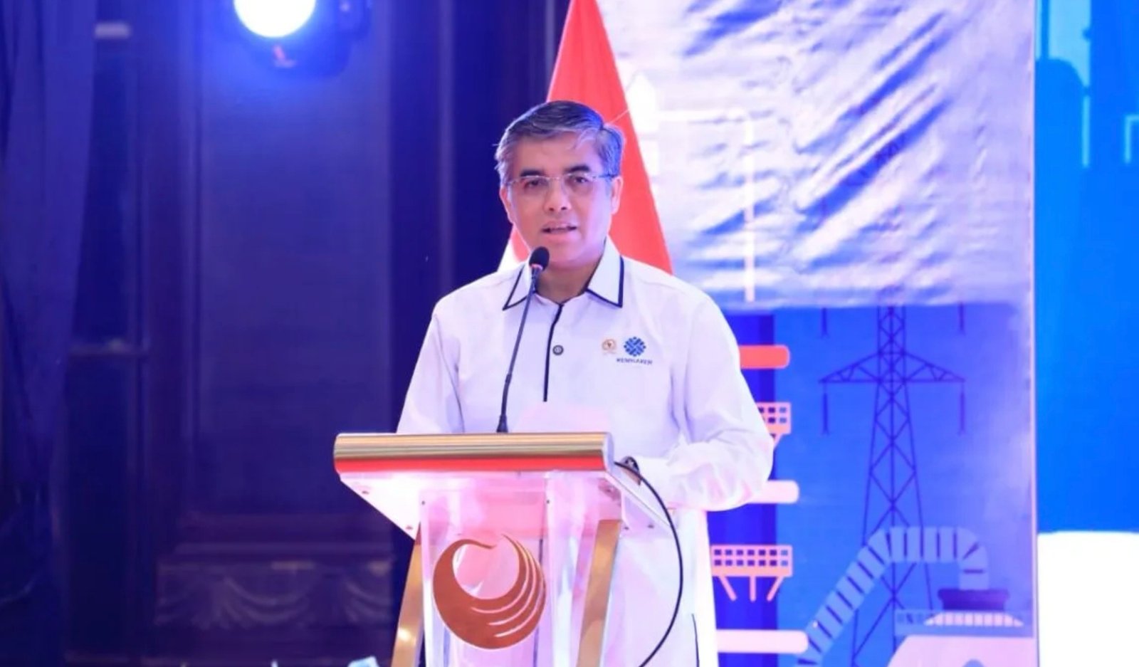 Menteri Ketenagakerjaan, Yassierli. Foto: dok.Kemenaker