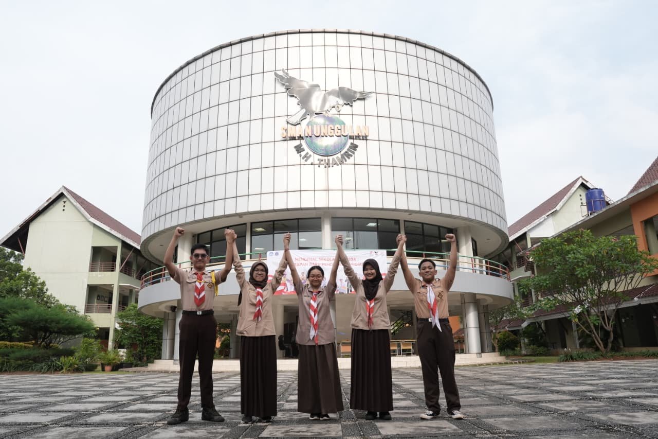Pemerintah luncurkan 16 Program Sekolah Garuda hari ini. Foto: istimewa