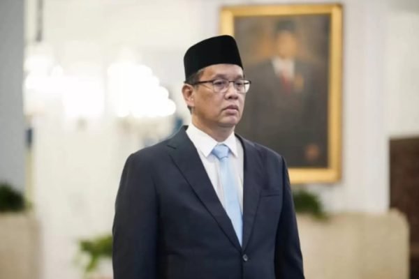 Menteri Keuangan (Menkeu) Purbaya Yudhi Sadewa sebut akan ada penangkapan besar-besaran dalam waktu dekat/Foto : Dok. Instagram @presidenrepublikindonesia