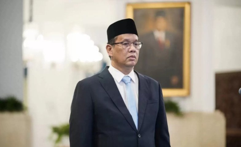 Menteri Keuangan (Menkeu) Purbaya Yudhi Sadewa sebut akan ada penangkapan besar-besaran dalam waktu dekat/Foto : Dok. Instagram @presidenrepublikindonesia
