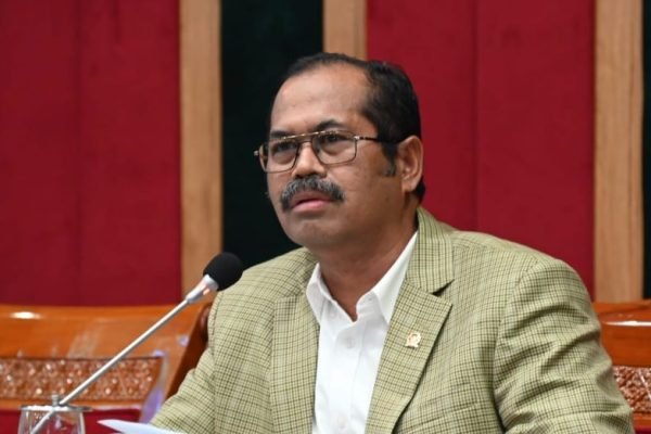 Anggota Komisi X DPR RI, Furtasan Ali Yusuf/Foto Fraksi NasDem