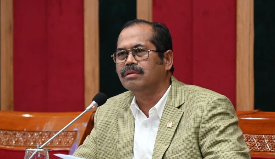 Anggota Komisi X DPR RI, Furtasan Ali Yusuf/Foto Fraksi NasDem
