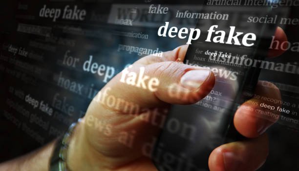 Ilustrasi konten deepfake/Foto iStock