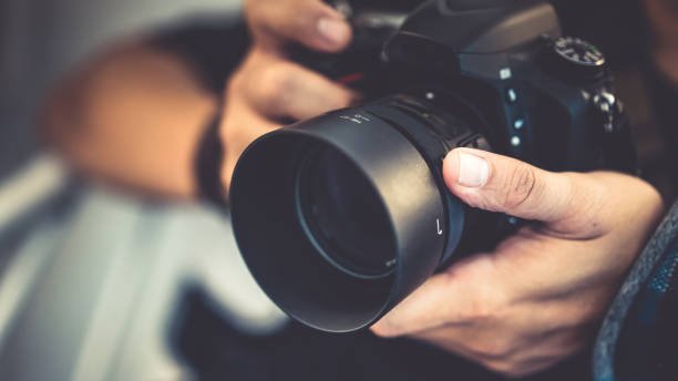 Fenomena fotografer dadakan yang memotret orang saat berolahraga di ruang publik/Foto iStock