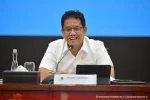 Purbaya Yudhi Sadewa resmi dicopot dari jabatan Menteri Keuangan (Menkeu) oleh Presiden Prabowo Subianto pada Senin (14/9)/Foto : Dok. Biro Pers Kemenkeu RI