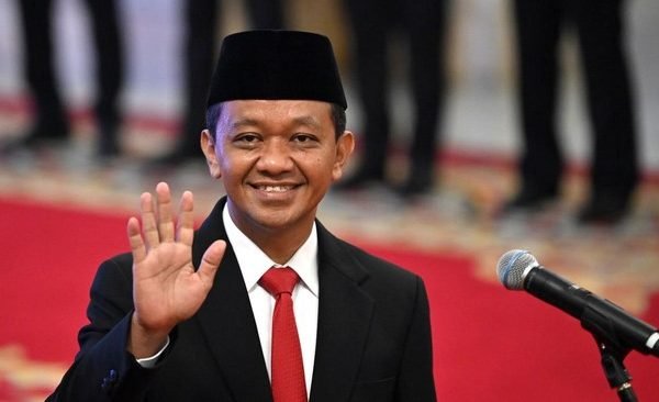 Celios rilis daftar 10 pejabat dengan kinerja terburuk, termasuk Bahlil Lahadalia/Foto : Dok. Sekretariat Presiden RI