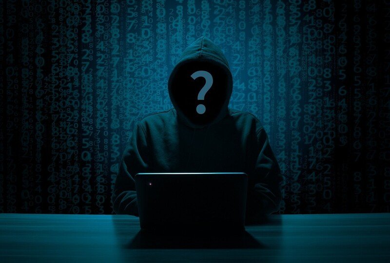 Ilustrasi hacker/Foto : Dok. Shutterstock