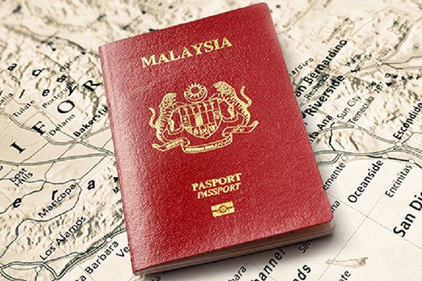 Setara AS, Paspor Malaysia Kini Terkuat Kedua di Asia Tenggara!/Foto : Dok. iMoney