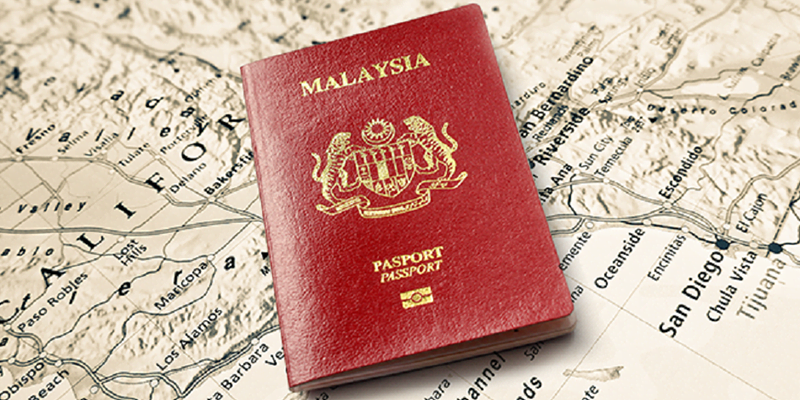 Setara AS, Paspor Malaysia Kini Terkuat Kedua di Asia Tenggara!/Foto : Dok. iMoney