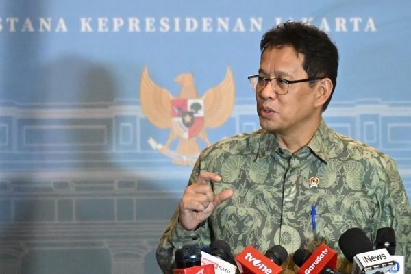 Siapkan Rp20 Triliun, Menkeu Purbaya Siap Hapus Tunggakan Iuran BPJS Kesehatan/Foto : Dok. YouTube Setpres RI