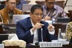 Menteri Keuangan Purbaya Yudhi Sadewa ungkap 490 pemda terancam kesulitan bayar gaji ASN/Foto : Dok. Kemenkeu RI