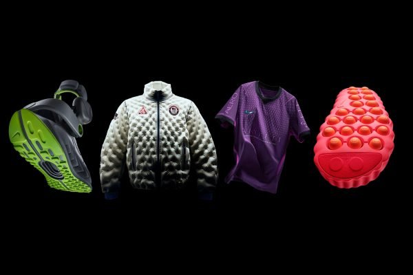 Nike Rilis 4 Inovasi Produk Olahraga Baru, Intip Keistimewaannya/Foto : Dok. About Nike