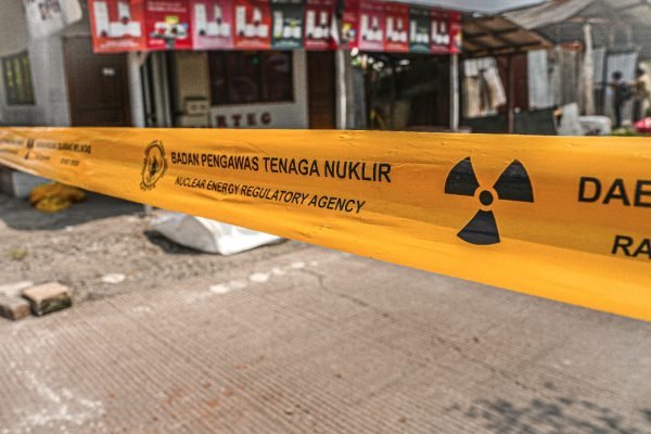 Kemenko Bidang Pangan tetapkan wilayah Cikande, Serang, Banten, terpapar Cesium-137/Foto : Dok. Kementerian LH