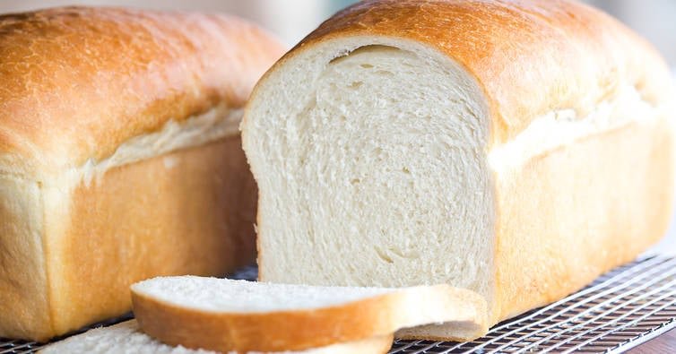 Trik Jitu Mengurangi Kalori Roti, Diet Jadi Lebih Mudah!/Foto : Dok. iStock