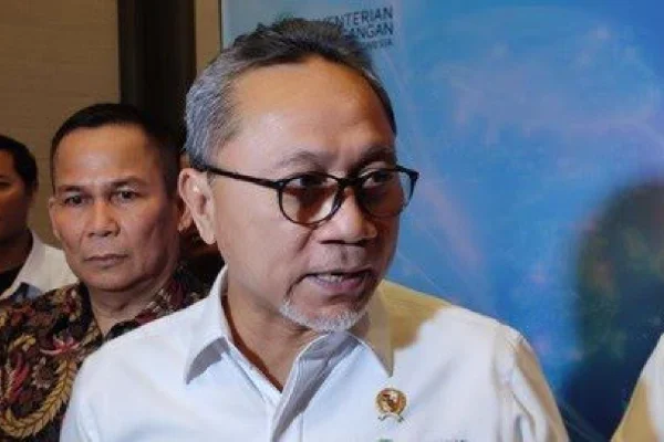 Malaysia Ingin Klaim Durian Jadi Buah Nasional, Menko Zulhas Protes/Foto : Dok. Partai Amanat Nasional