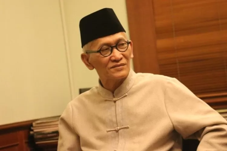 PBNU: Kalau Satu Kabinet Diisi Santri, Insyaallah Aman/Foto : Dok. NU Online