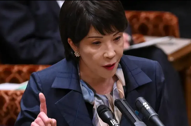 Demi Efisiensi, PM Jepang Sanae Takaichi Potong Gaji Sendiri dan Para Menterinya/Foto : Dok. Getty Images