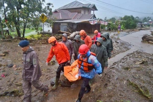 Foto : Dok. BNPB