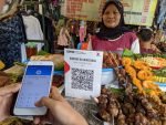 Mulai 1 Oktober 2026 BI bebaskan biaya QRIS untuk seluruh merchant/Foto : Ilustrasi Dok. Istimewa