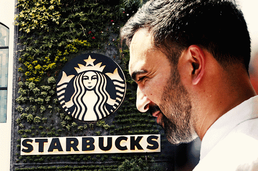 Wali Kota New York Zohran Mamdani Desak Pengikutnya Boikot Starbucks/Foto : Dok. X (StockStormX)