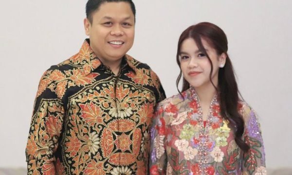 Anak Wakil Ketua DPRD Sulsel Kuasai 41 Dapur MBG/Foto : Instagram @yasir_machmud