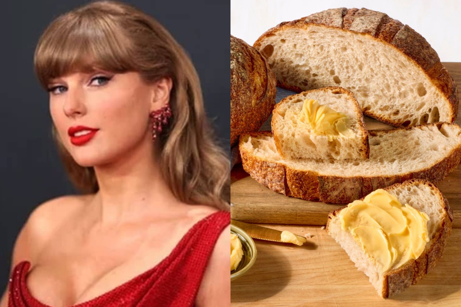 Makanan Kesukaan Taylor Swift Ini Mampu Turunkan Kolesterol dan Tekanan Darah!/Foto : Dok. Tangkapan Layar Instagram @taylorswift & Freepik