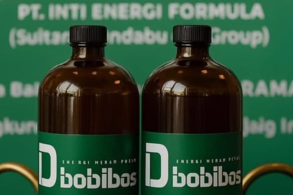Penemu Bobibos Ingin Bangun SPBU, Kementerian ESDM Ingatkan Hal Ini/Foto : Dok. Instagram @bobibos_