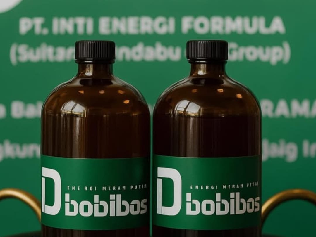Penemu Bobibos Ingin Bangun SPBU, Kementerian ESDM Ingatkan Hal Ini/Foto : Dok. Instagram @bobibos_