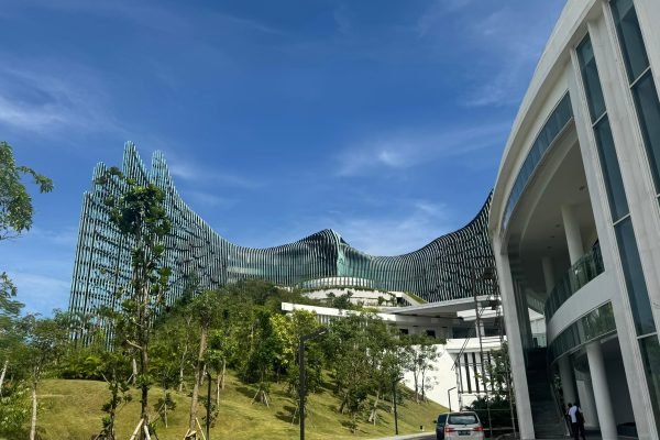 HGU 190 Tahun Dibatalkan, Pembangunan IKN Bakal Mangkrak?/Foto : Dok. Pribadi