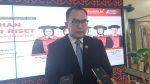 Kepala BRIN, Arif Satria/Foto : Dok. GPriority (Nindya Farhah Azzahrah)