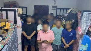 Tips Aman Melamar Kerja Secara Online, Waspada TPPO Digital!