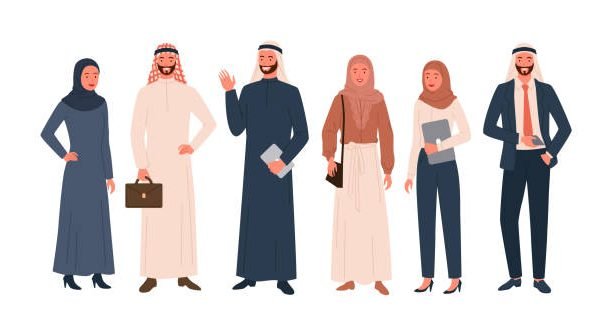 Ilustrasi pasangan suami istri yang bekerja/Foto iStock