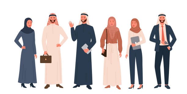 Ilustrasi pasangan suami istri yang bekerja/Foto iStock