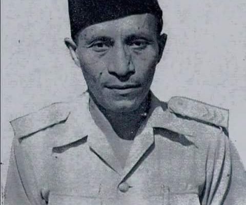 Sultan Zainal Abidin Syah resmi menjadi Pahlawan Nasional/Foto Wikipedia