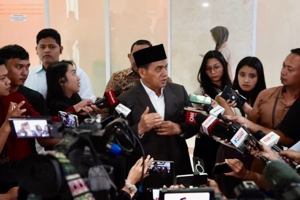 Wamenag Romo Muhammad Syafii soal tindakan pendakwah Mohammad Elham Yahya Luqman atau Gus Elham/Foto Kemenag