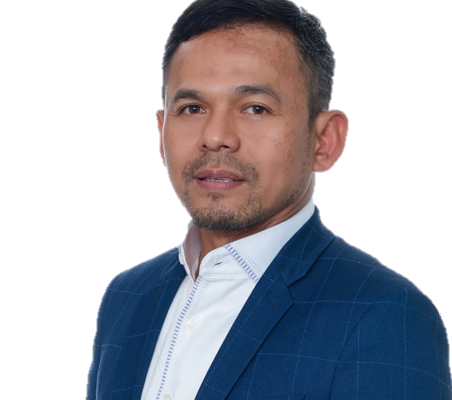 Direktur Utama Bank BJB, Yusuf Saadudin, meninggal dunia pada Jumat (14/11)/Foto Bank BJB